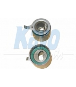 KAVO PARTS - DTE8504 - Натяжной ролик, ремень ГРМ CHEVR,DAE,SUZ